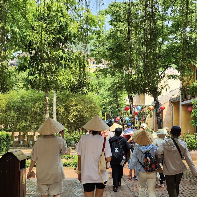 베트남 다낭 테마파크 바나힐 BA NA HILLS