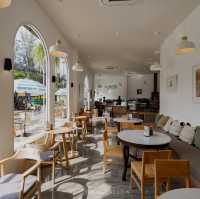 La Malila Cafe' คาเฟ่สวย ราคาเบา ที่ เขาหลัก พังงา