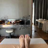 Zana Spa - Wyndham Grand Phuket