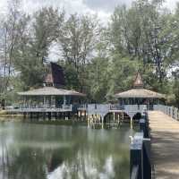 Narathat Park