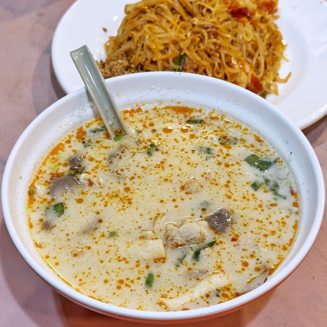 老字號👍抵食💰泰菜館🇹🇭 老字號👍抵食💰泰菜館🇹🇭