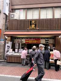 東京【巣鴨】食べ歩きもできる♡地蔵通り商店街の魅力⭐︎