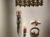 百樣玲瓏－卡地亞與女性珍寶展