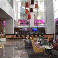Le Meridien Putrajaya