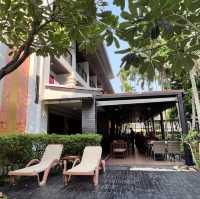 Centara Anda Dhevi Rosort and Spa Krabi