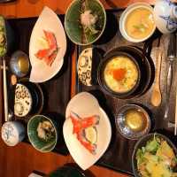 銀座味道高度享受🥹超難預約‼️ 蟹みつ😃此生必食