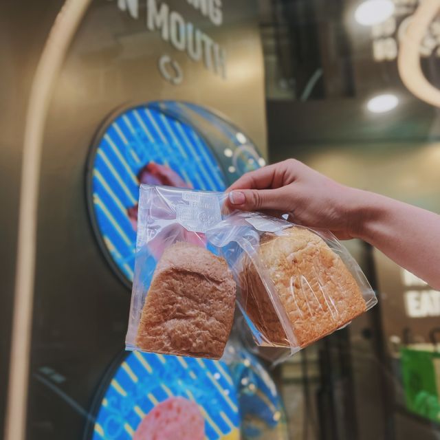 🌟  澳門新潮麵包店 • 用心製造手工麵包 🌟 