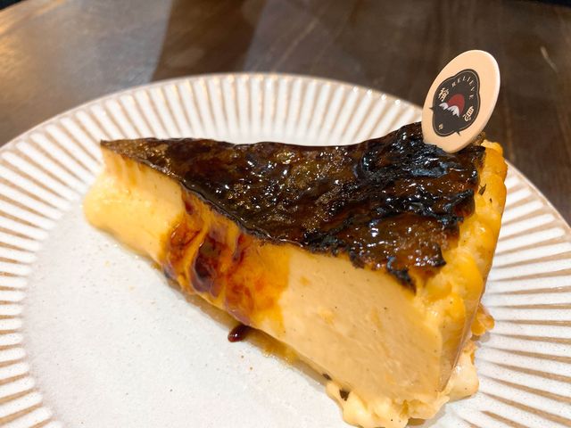 上環復古打卡Cafe