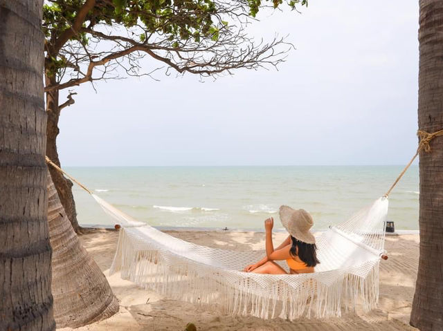 Mövenpick Asara Resort & Spa Hua Hin