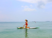 Samed Seaside Resort ที่พักสุดชิลบนเกาะเสม็ด