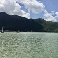 Tai O - Hong Kong