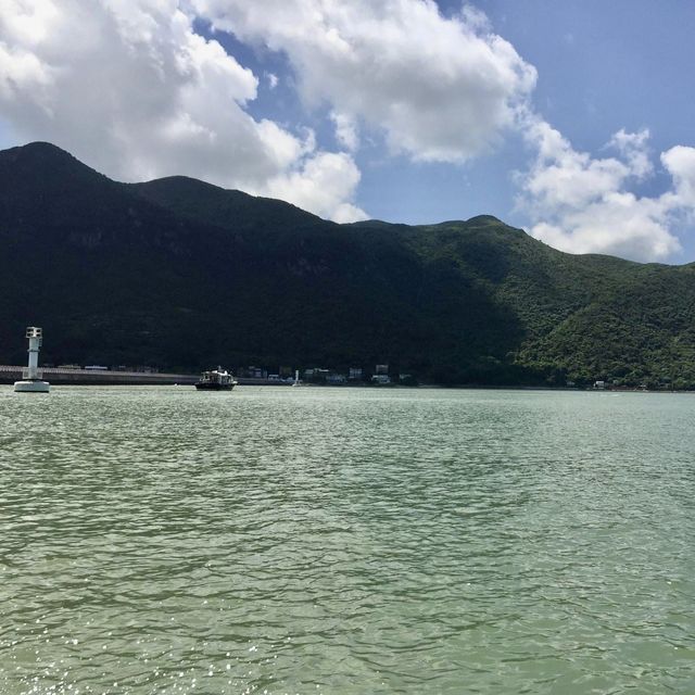 Tai O - Hong Kong