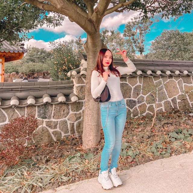 JEJU TRIP