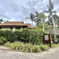 ไปไร่เลย์ ต้องนอนที่ Railay Bay Resort & Spa