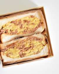 香港素食探店 | 黃埔Up2U