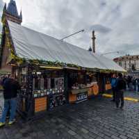 A Place For Local Street Food