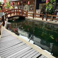 The Paseo Park กาญจนาภิเษก คอมมูนิตี้มอลล์ 