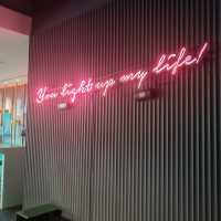 極方便, 明洞L7 Myeongdong