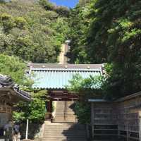 【千葉観光】館山パワースポット✨