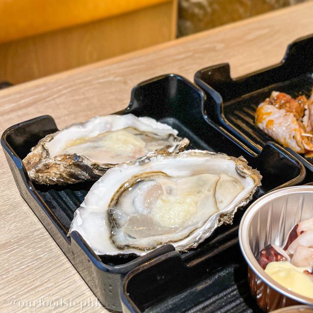 【旺角｜人氣台式燒肉店 高質澳洲M5和牛任食😍】