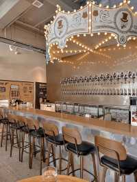 𓅇 銅鑼灣Taproom 嘆全港獨家手工啤 