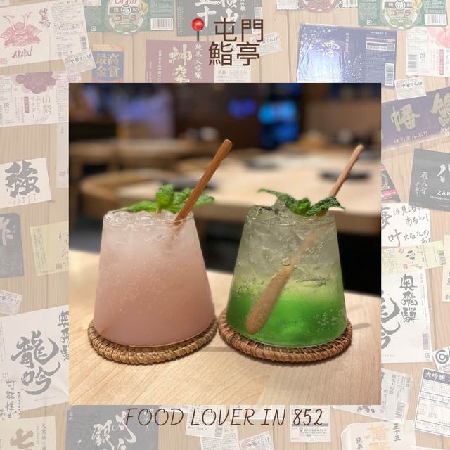 超隱世高質日式餐廳！