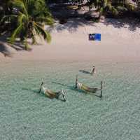 สยามบีชรีสอร์ท เกาะกูด 