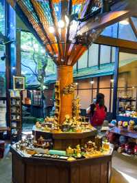 Stepping Back in Time in Takayama