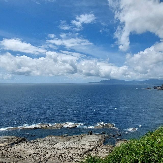 Bitou trail 