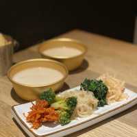 【大阪・梅田】グランフロント梅田にある韓国料店
