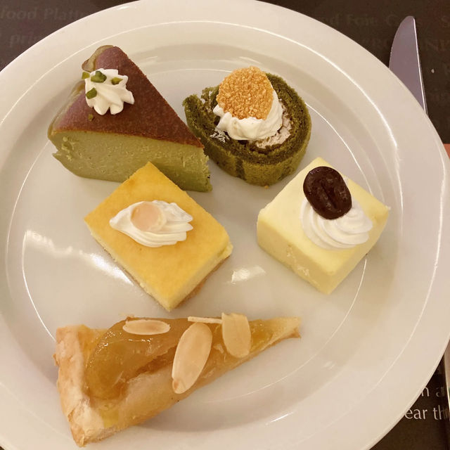 ✈️機場印度主題Lunch Buffet