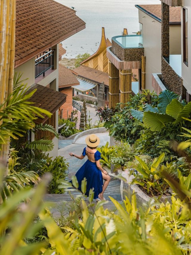 Sinae Phuket พูลวิลล่าสุดหรูแห่งเกาะสิเหร่ 🛀🏻