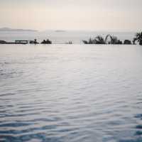 มาพัทยา..พลาดไม่ได้กับที่พักสุดหรูติดหาด