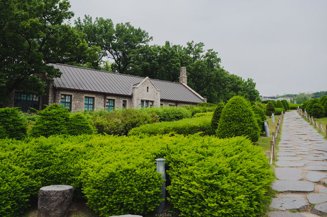Ewha Womans University | 이화여자대학교
