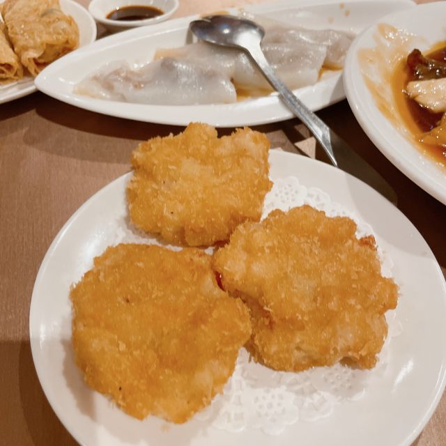 那米哥宴會廣場-港式飲茶 🖌 浪漫的場地用餐