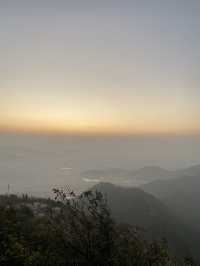 【兵庫】高御座山