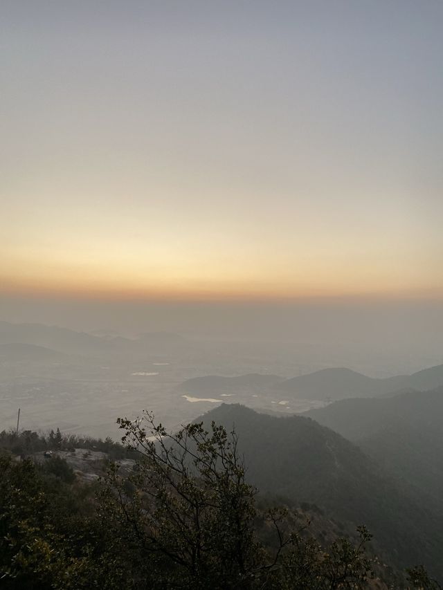 【兵庫】高御座山