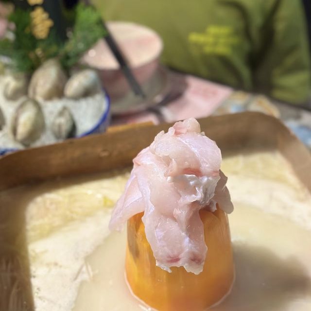 🫕尖沙咀打卡一流既宮廷風火鍋