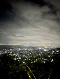 Overlooking Café in Binangonan Rizal