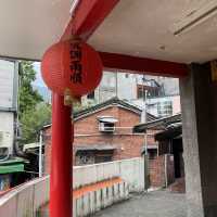 ✨水汴頭土地公廟✨