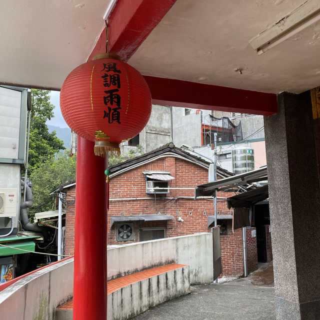 ✨水汴頭土地公廟✨
