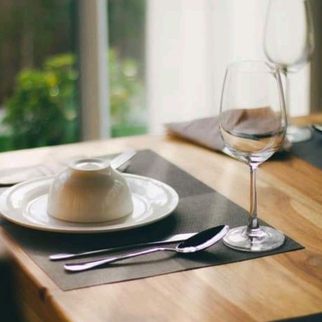 Lao Luang Prabang restaurant 