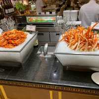 Harbourview Hotel (Macau)Food Editor