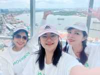 หอชมเมืองสมุทรปราการ แลนด์มาร์คแห่งใหม่ 
