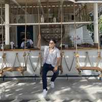 The Lunar Beach House วิวสวยหลักล้าน