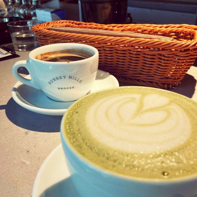 Surrey Hills Grocer… The Hidden Gem of ION!