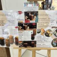 Jiak Kopi Flavorful Oasis in Heart of Pudu