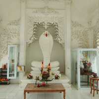 White temple sadao