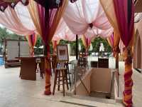 Marrakesh Hua Hin Resort & Spa