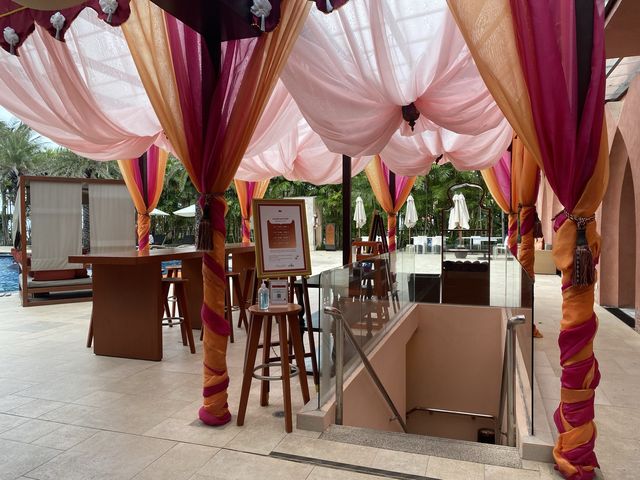 Marrakesh Hua Hin Resort & Spa